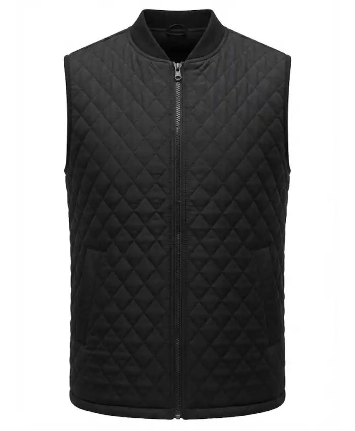 The Dog Stars 2026 Josh Brolin Quilted Vest