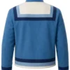 Johnny Storm Avengers Doomsday Costume Jacket