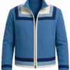 aJohnny Storm Avengers Doomsday Costume Jacket