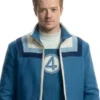 Johnny Storm Avengers Doomsday Costume Jacket