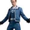 Johnny Storm Avengers Doomsday Costume Jacket