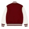 A Different World 2026 Cornell Young IV Varsity Jacket