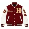 A Different World 2026 Cornell Young IV Varsity Jacket