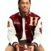 A Different World 2026 Cornell Young IV Varsity Jacket