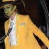 Gigi Hadid The Mask Costume Suit