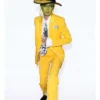 Gigi Hadid The Mask Costume Suit