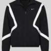 Nike Icon Woven Black Jacket