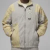 Jordan x Russell x Honor Jacket
