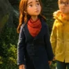 Wildwood 2026 Prue McKeel Blue Coat