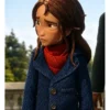 Wildwood 2026 Prue McKeel Blue Coat