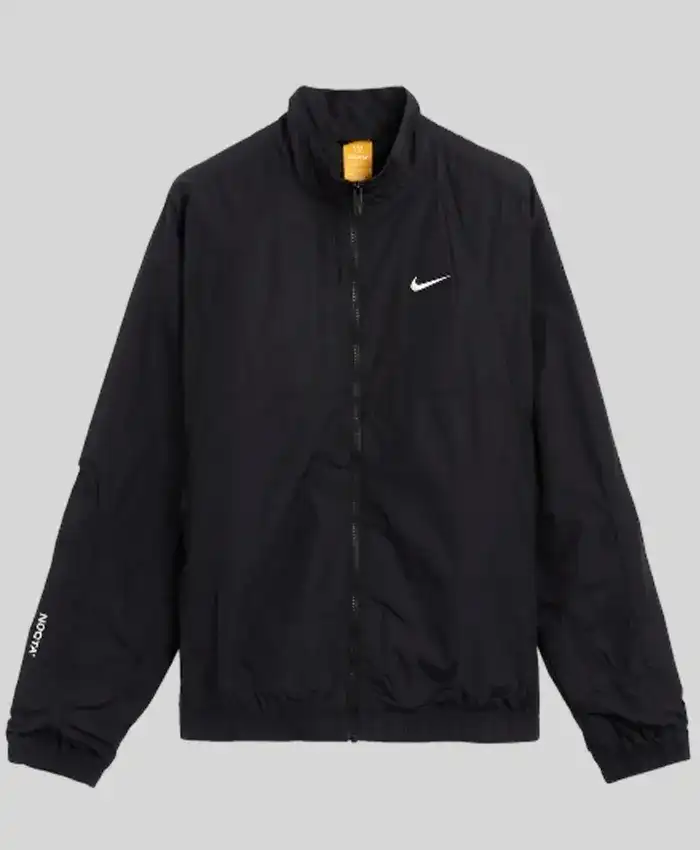 Nike x NOCTA Northstar Oil Jacket
