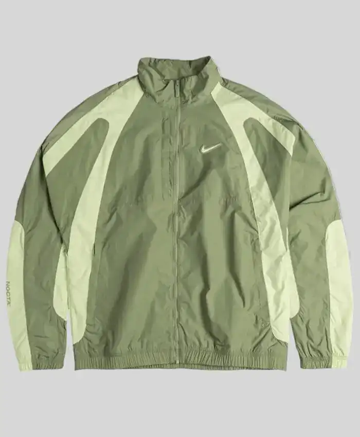 Nike x NOCTA Northstar Oil Jacket