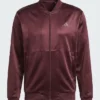 Jakub & Karolina US Open Maroon Track Jacket