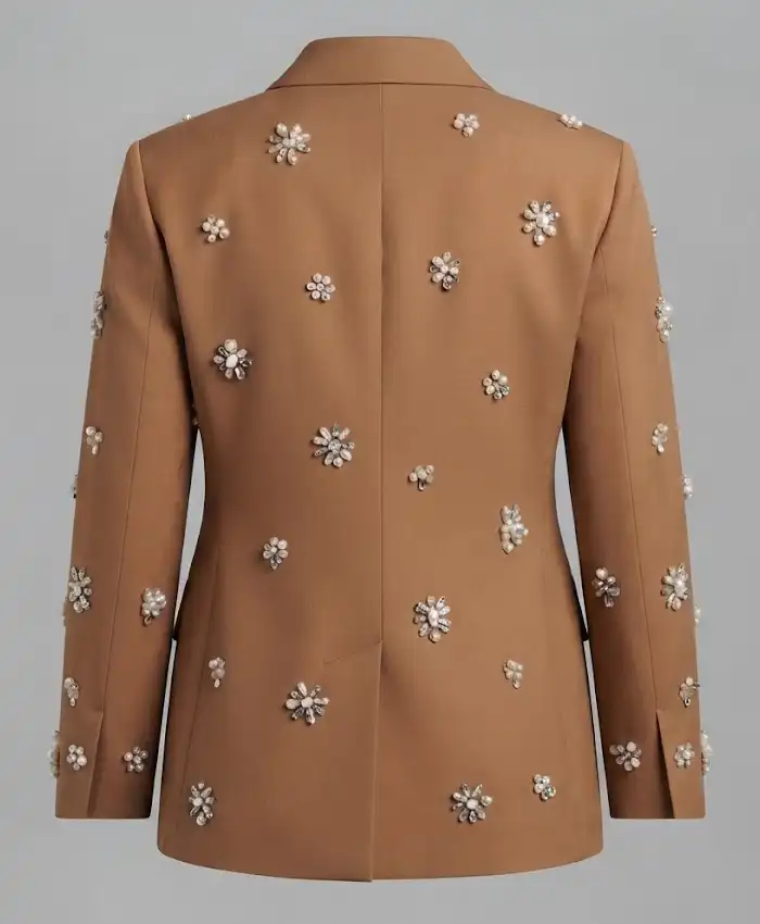 Diarra From Detroit S2 Shoniqua Shandai Blazer