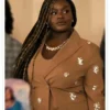 Diarra From Detroit S2 Shoniqua Shandai Blazer