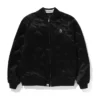 Bape TIGER REVERSIBLE SOUVENIR JACKET