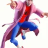 Spider-Man Across the Spider-Verse Peter B. Parker Pink Coat