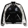 BAPE Japanese Art Souvenir Jacket