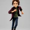 Wildwood Prue McKeel Burgundy Coat
