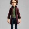 Wildwood Prue McKeel Burgundy Coat