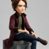 Wildwood Prue McKeel Burgundy Coat