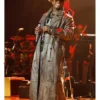 Ne-Yo Ryman Auditorium 2026 In Nashville Leather Coat