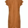 Adult Barney Rubble Costume