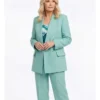 The Bold And The Beautiful Brooke Logan Suit