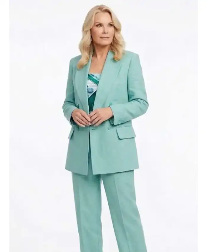 The Bold And The Beautiful Brooke Logan Suit
