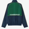 Jeff Hamilton Casablanca Jacket