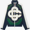 Jeff Hamilton Casablanca Jacket