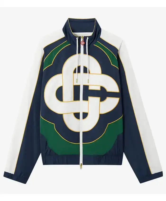 Jeff Hamilton Casablanca Jacket