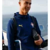 Cristiano Ronaldo Portugal Track Jacket