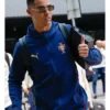 Cristiano Ronaldo Portugal Track Jacket