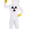 BTTF Dr Emmett Brown Costume