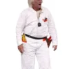 BTTF Dr Emmett Brown Costume