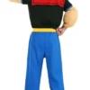 Popeye Sailor Costume