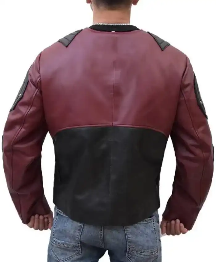 DCs Legends of Tomorrow Ray Palmer Costume Jacket