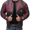 DCs Legends of Tomorrow Ray Palmer Costume Jacket