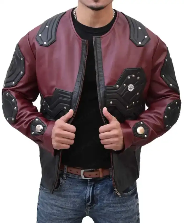DCs Legends of Tomorrow Ray Palmer Costume Jacket