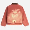 Disney The Lion King Sunset Shoe Palace Work Jacket
