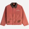 Disney The Lion King Sunset Shoe Palace Work Jacket