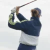 European Tour Annabel Dimmock Jacket