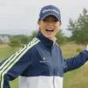 European Tour Annabel Dimmock Jacket