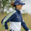 European Tour Annabel Dimmock Jacket