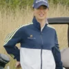 European Tour Annabel Dimmock Jacket