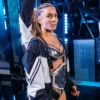 AEW Grand Slam Mexico Kendal Jacket