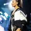 AEW Grand Slam Mexico Kendal Jacket