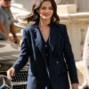 Only Murders in the Building S06 Selena Gomez Blazer