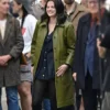 Only Murders in the Building S06 Selena Gomez Coat